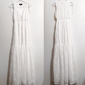 Lulu's Dresses - Lulu’s | Lace Maxi Dress Lulu's Dresses - Lulu’s | Lace Maxi Dress